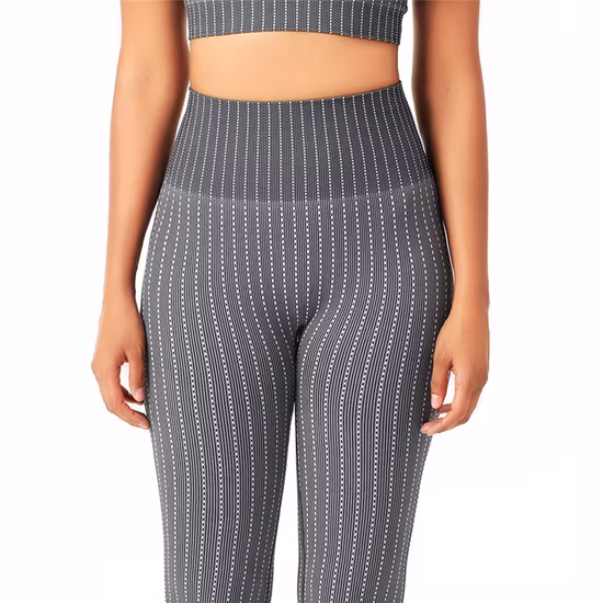 4CS Womens Active Wear Workout Sport Clothing Exercise Sportswear Workout Long Sleeves Seamless Gym Yoga Set Activewear Sport Suit for Women